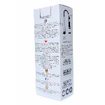 Вакуумна помпа - Powerpump Max 0.2 Black&Clear - мініатюра 6
