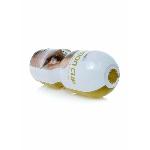 Мастурбатор - Passion Cup Vagina Gold - мініатюра 6