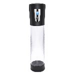 Вакуумна помпа - Powerpump Electric Vacuum Pump 0.2 - мініатюра 1