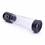 Вакуумна помпа - Powerpump Electric Vacuum Pump 0.2 - мініатюра 4