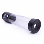Вакуумна помпа - Powerpump Electric Vacuum Pump 0.2 - мініатюра 5
