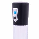 Вакуумна помпа - Powerpump Electric Vacuum Pump 0.2 - мініатюра 7