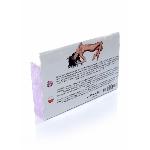 Наручники - Furry Cuffs Purple - мініатюра 6