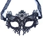 Маска на очі - Fetish B - Series Love Mask - мініатюра 2