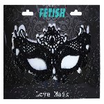 Маска на очі - Fetish B - Series Love Mask - мініатюра 3