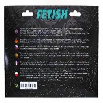 Маска на очі - Fetish B - Series Love Mask - мініатюра 4