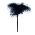 Пір'їнка - Feather Tickler Black - мініатюра 1
