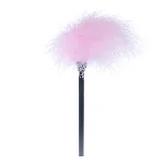 Пір'їнка - Feather Tickler Pink - мініатюра 1