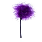 Пір'їнка - Feather Tickler Purple - мініатюра 1