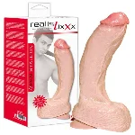 Фалоімітатор - Realistixxx Real Stallion - мініатюра 1