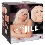 Секс лялька - Juicy Jill - мініатюра 1