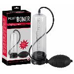 Чоловіча помпа - Mister Boner Professionals Power Pump - мініатюра 1