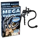 Ручка для помпи - Mega Vakuum Schere - мініатюра 1