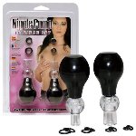 Вакуумна помпа - Nipple Pump - мініатюра 1