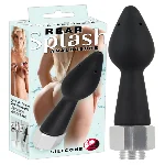 Анальний душ - Analdusche Rear Splash - мініатюра 1