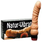 Вібратор - Natur-Vibrator - мініатюра 1