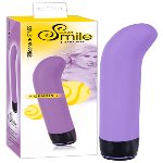Стимулятор G-точки - Sweet Smile Genius G-Spot - мініатюра 1