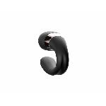 Вібратор для пар - V-Vibe Black, USB, 7 Function, Remote Control - мініатюра 4