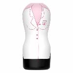 Мастурбатор - Nurse Masturbator Cup - мініатюра 3