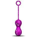Набір вагінальних кульок - Kegel Balls Set - мініатюра 5