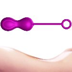 Набір вагінальних кульок - Kegel Balls Set - мініатюра 6