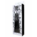 Анальна пробка - Fox Tail Black 2XL - мініатюра 7