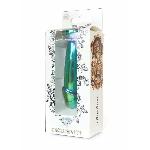 Анальна пробка - Jewellery Multicolour Penis Plug Clear S - мініатюра 6