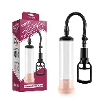 Вакуумна помпа - Maximizer Worx VX1 Pussy Pump - мініатюра 1