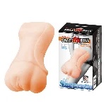 Мастурбатор - Crazy Bull Anal Masturbator - мініатюра 1