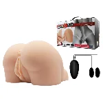 Мастурбатор - Crazy Bull Promice To Satisfy All Appetites - мініатюра 1