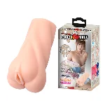 Мастурбатор - Crazy Bull Manga Vagina Masturbator Girl - мініатюра 1