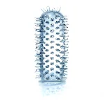 Насадка на член - Penis Sleeve Clear - мініатюра 1