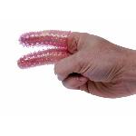 Насадка на пальці - Wonderful Fingers Pink - мініатюра 4