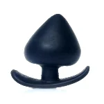 Анальна пробка - Bubble Plug Large - мініатюра 1