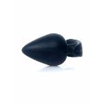 Анальна пробка - Bubble Plug Large - мініатюра 2