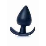 Анальна пробка - Bubble Plug Medium - мініатюра 2