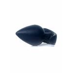 Анальна пробка - Bubble Plug Medium - мініатюра 3