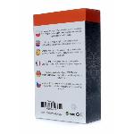 Анальна пробка - T-Plug Wave - мініатюра 4