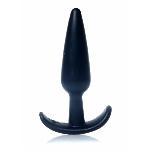 Анальна пробка - T-Plug Smooth - мініатюра 2