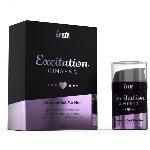 Збуджуючий гель для жінок - Intt Excitation Ginseng, 15 мл - мініатюра 1