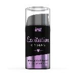 Збуджуючий гель для жінок - Intt Excitation Ginseng, 15 мл - мініатюра 2