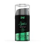 Пролонгатор - Intt Lasts Boost, 15 мл - мініатюра 2