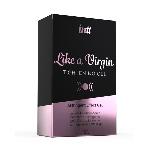 Звужуючий гель - Intt Like A Virgin Tightening Gel, 15 мл - мініатюра 3