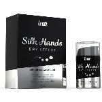 Лубрикант - Intt Silk Hands Dry Effect, 15 мл - мініатюра 1