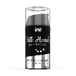 Лубрикант - Intt Silk Hands Dry Effect, 15 мл - мініатюра 2