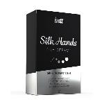Лубрикант - Intt Silk Hands Dry Effect, 15 мл - мініатюра 3