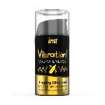 Рідкий вібратор - Intt Vibration! Vodka Energy, 15 мл - мініатюра 2