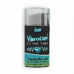 Рідкий вібратор - Intt Vibration! Gin & Tonic, 15 мл - мініатюра 2