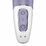 Вібратор - Satisfyer Air Pump Vibrator 1 - мініатюра 2