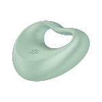 Віброкільце - Satisfyer Perfect Pair 3 Green - мініатюра 1